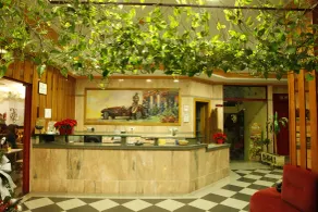 Hotel Mari Carmen - Reception
