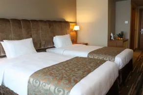 Volley Hotel Istanbul - Room