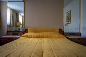 Berghotel Johanneshöhe - Room