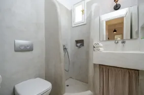 Diamantis Studios&Apartments - Bad