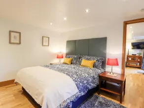 Willow Cottage - Room