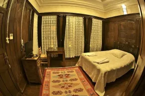 Ali Bey Konagi - Room