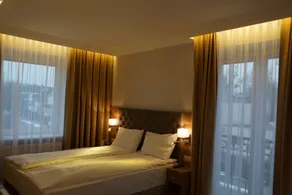 Moris Boutique Beach Hotel - Room