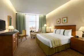 Eastyard Khobar Hotel - Formerly Ramada by Wyndham Khobar - Room