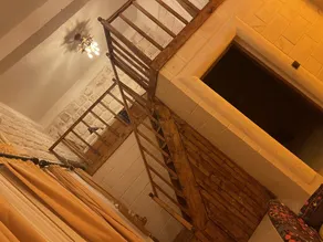 Sikeft Otel - Chambre