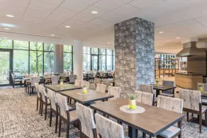 Best Western Plus Hotel Koeln City - Restaurant