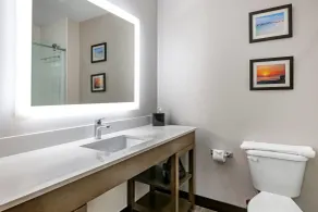 Comfort Suites Fort Lauderdale Airport & Cruise Port - Quarto