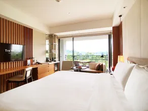 The Westin Tashee Resort, Taoyuan - Chambre