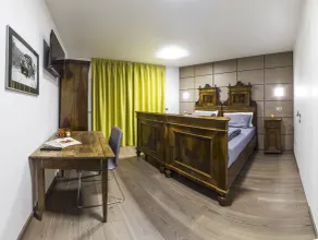 NonSoloMele - Room