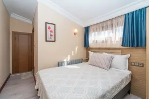 Grand Reis Hotel - Rom