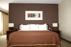 Hotel Casino New Nouveau Brunswick - Chambre