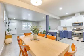 3 Mi to Boise River Greenbelt: Home w/ Fenced Yard - Innenbereich
