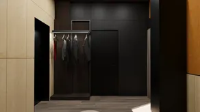 Palazzo Loreto Hotel Milano - Zimmer