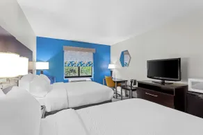 Holiday Inn Express & Suites Cross Lanes by IHG - Chambre