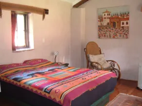 Kuychi Rumi - Room