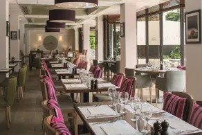St. Pierre Park Hotel & Golf - Restaurant
