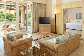 Sheraton Soma Bay Resort - Chambre