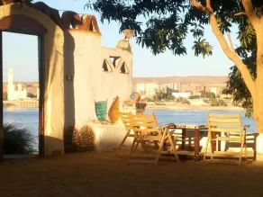 Maghrabi's Guest house - Pool