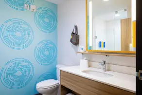 Tru By Hilton Kalamazoo - Badeværelse