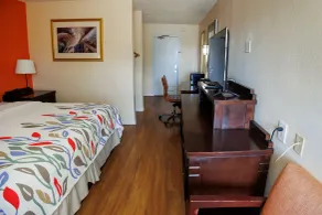 Garnet Inn & Suites, Orlando - Rum