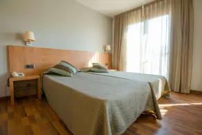 Hotel Medes II - Chambre