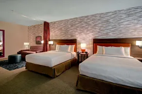 Home2 Suites by Hilton Odessa - Room