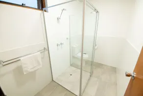 Bentley's Hotel - Badezimmer