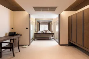 ananea Beyond Khaolak - Chambre