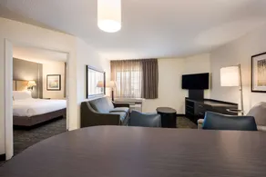 Sonesta Simply Suites Houston – NASA Clear Lake - Chambre