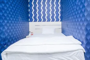 Kalimosodo Staycation - Chambre