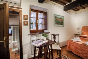 Montorio - Chambre