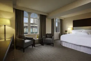 Le Westin Montreal - Chambre