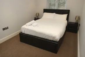 Letting Serviced Apartments - Sheppards Yard, Hemel Hempstead Old Town - Quarto