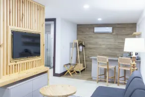 Paradise Bay Hotel Boutique - Habitación