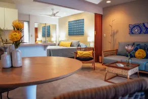 Napili Village Hotel - Chambre