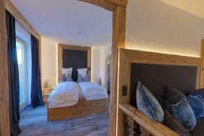 Hotel Garni Eder - Room