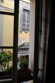 A Palazzo Busdraghi Residenza D'Epoca - Vistas desde la habitación