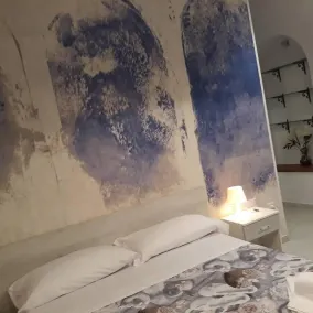 Il Centenario - Chambre
