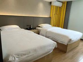 Yimi Apartment Guangyuan West Road Branch - Room