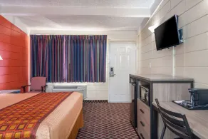 Rodeway Inn Nashville - Værelse