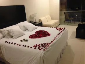 Sun Hotel - Room