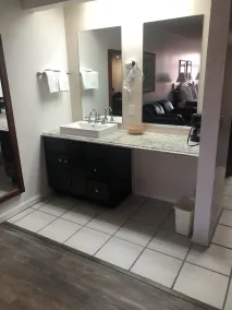 Antelope Hills Inn - Chambre