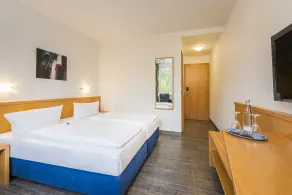 HESSE HOTEL Celle - Chambre