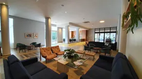 Transamerica Araraquara - Reception