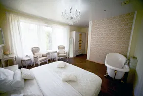 Royal Hall - Chambre
