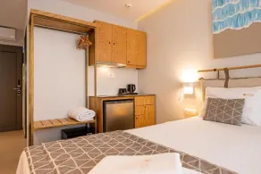 Elegant Maltepe Accommodation - Zimmer