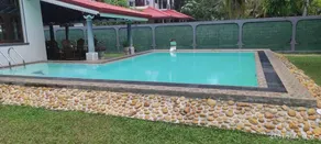 Shon Villa - Piscina all'aperto