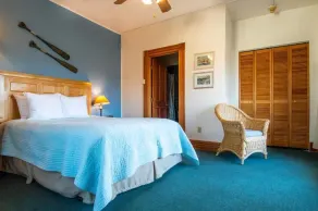 The Swan Hotel - Chambre