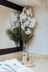 Paragon Tower Hotel - Wellness
