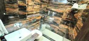 La Savanna Resort And Spa By DL Hotels And Resorts - Bagno